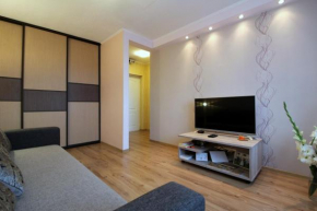 Klaipedas street apartment, Liepāja